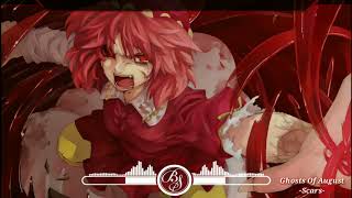 Download Lagu ❖Nightcore❖  Scars 「Ghosts Of August」Lyrics ✓ MP3