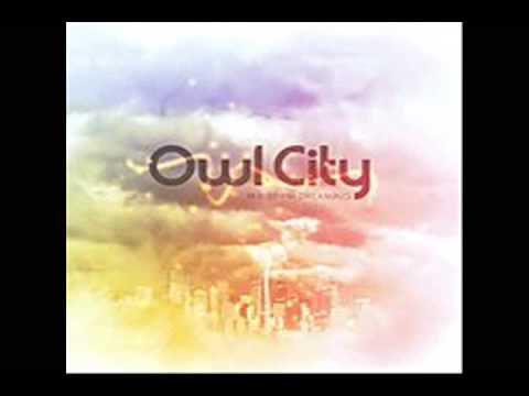 owl city - the technicolor phase