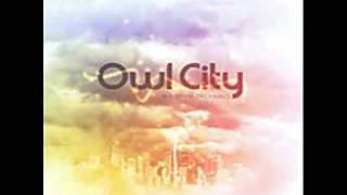 owl city - the technicolor phase