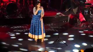 Shreya Ghoshal Song - Tum Bin Jiya Jaye Kaise