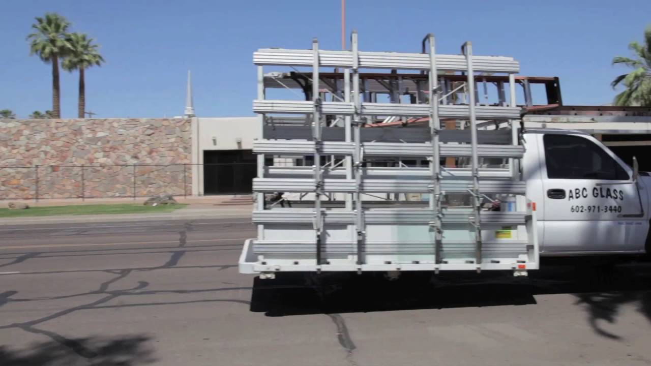 Residential Glass Commercial Glass Abc Glass Co