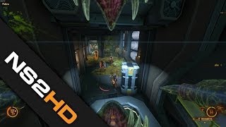 NS2HD[717] - Insane/Amazing Lerk Play