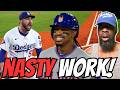NO SURPRISE! Mets vs Dodgers Game Highlights (4/14/26) REACTION!!
