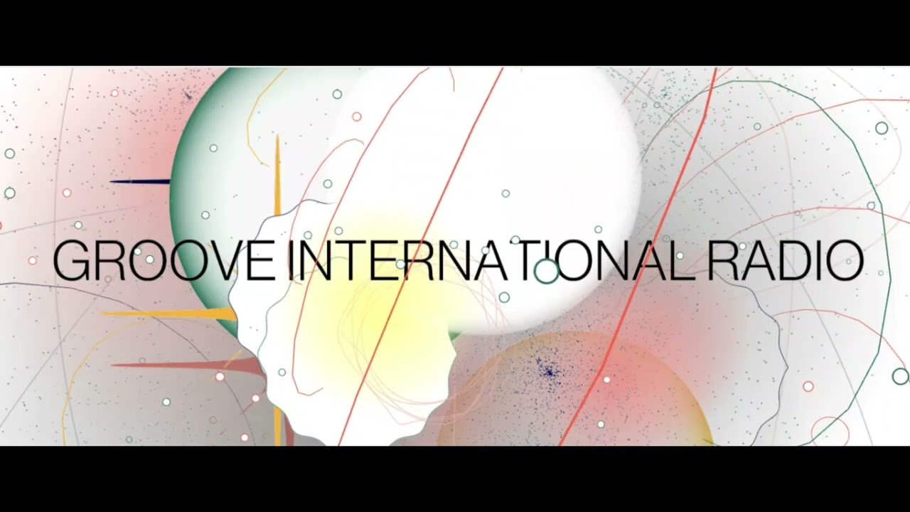 Groove International Radio – (Lo-Fi Dub / Garage / Latin Chill tunes Selected by Datahigh)