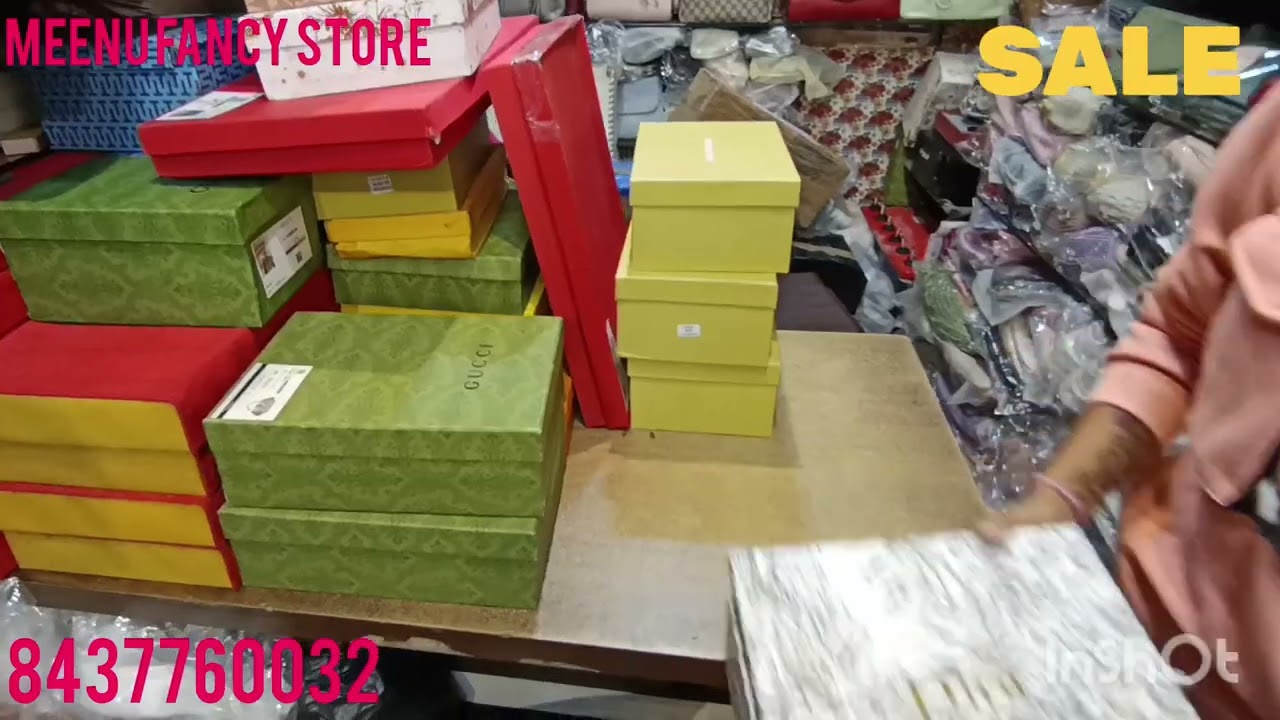 #meenu fancy store#premium and luxury handbag#fashion##new box packing# high quality#viralvideo #400