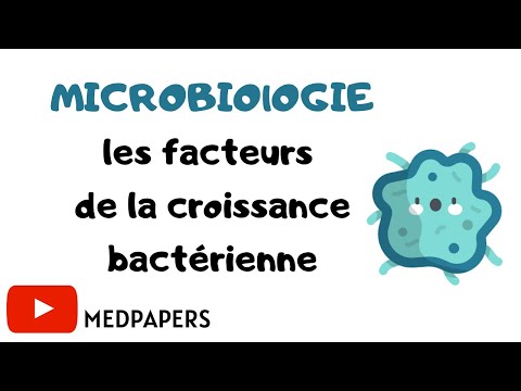 Vidéo: Caractérisation Complète De La Toxicité Des Métabolites Fermentaires Sur La Croissance Microbienne