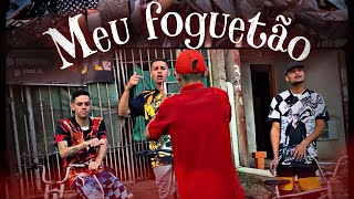 Meu Foguetão - Mc Andi Zl Mc Wk O Terrível Mc Jc O Marmita