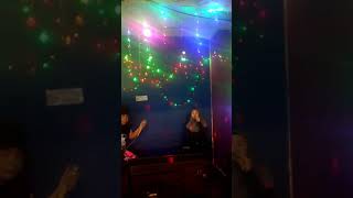 papa rock wahhh....sedapnya suara...