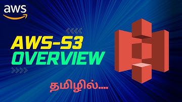 Introduction to Amazon Simple Storage Service (S3) - Cloud Storage on AWS | AWS - S3 Overview #s3