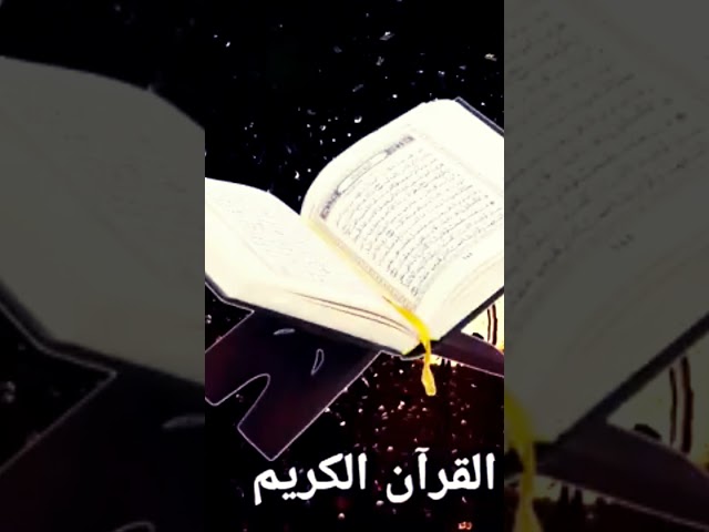 Beautiful Qur'an Recitation #quran #shorts class=