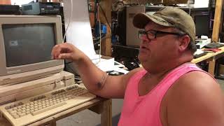 128D Lightening Strike Repair