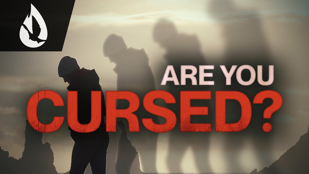 The Myth of Generational Curses