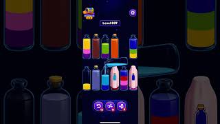 Magic Sort Level 637