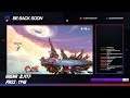 Open Battle Arena SSBU VS VIEWRS