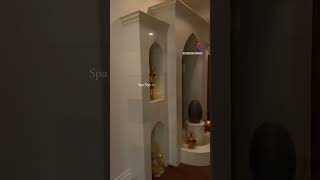 Spa day at Essence #chicago #skincare #facemassage #aesthetic #globalspa #facial #massage #beauty