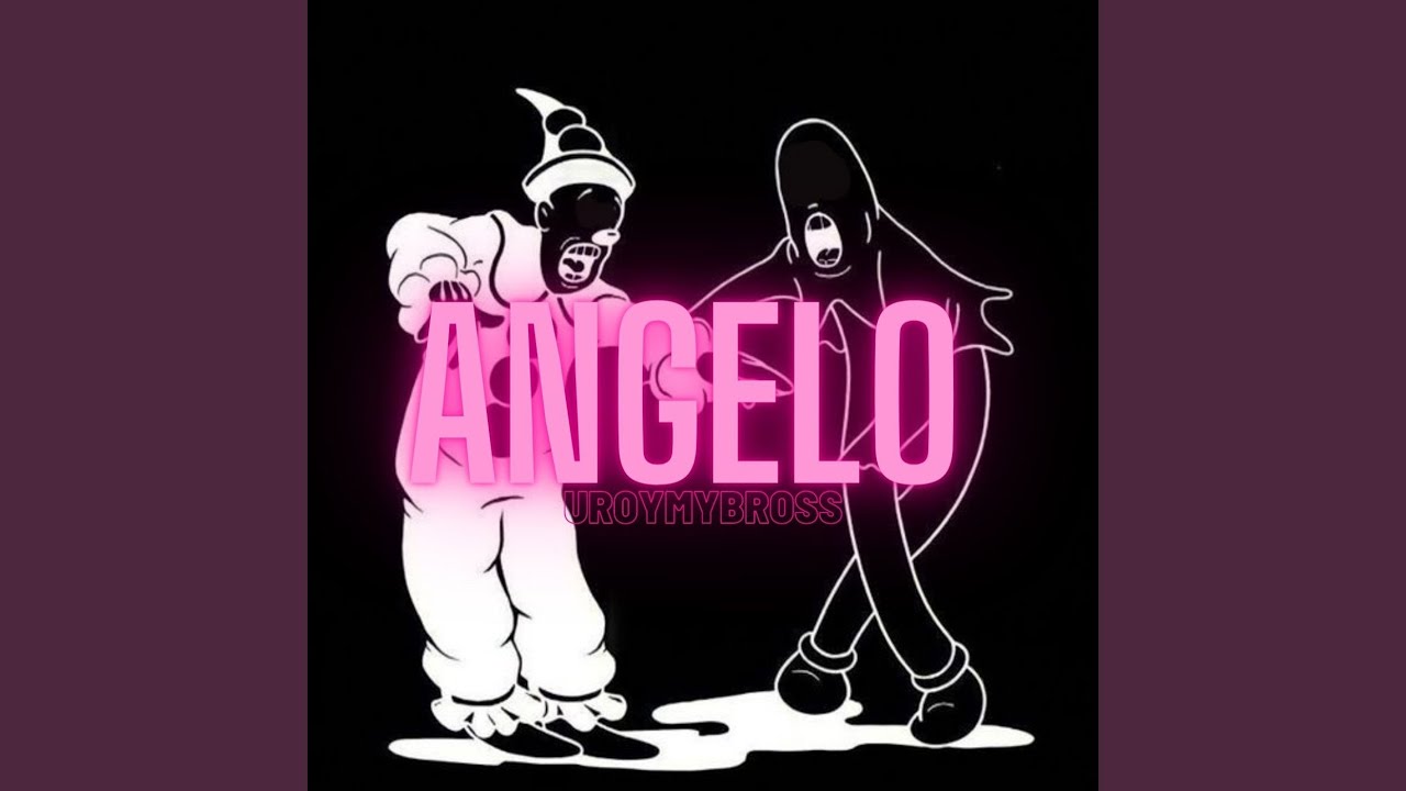 Angelo - YouTube