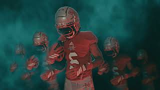Nicholls State University Football- HYPE VID!