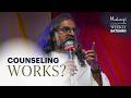 Can Counseling Prevent Bigger Problems in Life? | Weekly Talks with Mohanji