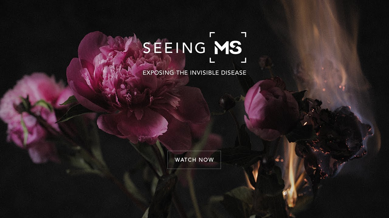 Seeing MS - EXPOSING THE INVISIBLE DISEASE - YouTube