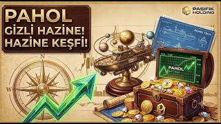 Pahol Hissesinde Formasyon Tamamlanıyor Mu? Pahol Hisse Teknik Ve Temel Analiz