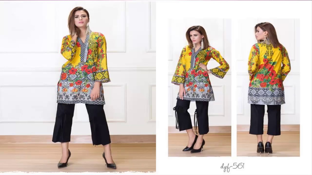 So Kamal Cambric Pret Collection 1 PC Embroidered 2017 18