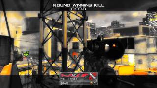 GoodBye Mw2  | Community KillCam Montage Trailer | FULL VIDEO OUT NOW !