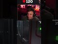 Sardoche se fait prank par sa copine en plein live horreur #couple  #prank   #sardoche