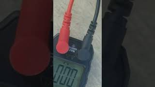 Learn how to measure capacitor capacitance.