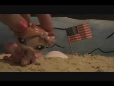 Littlest Pet Shop: California Gurls ♬