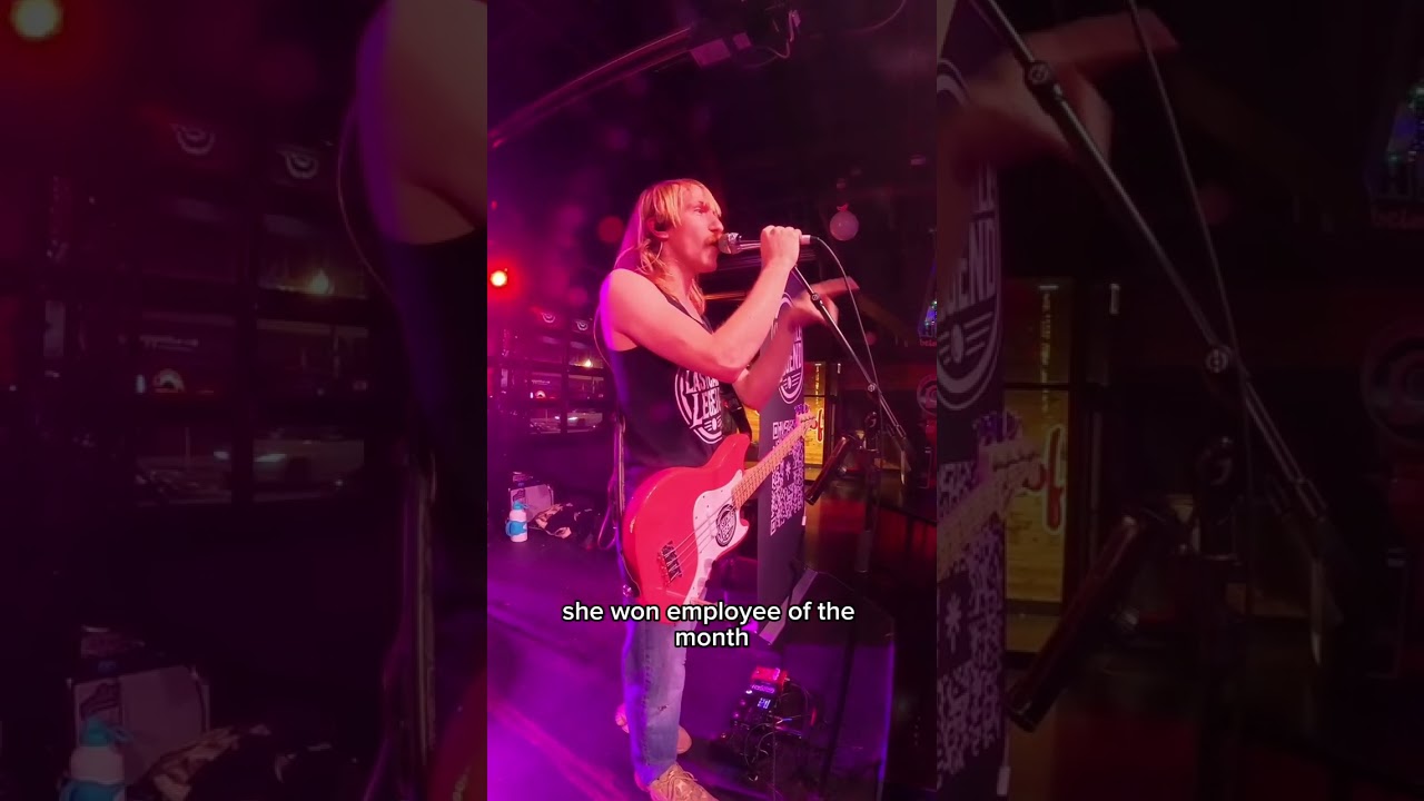 Not all heroes wear capes 