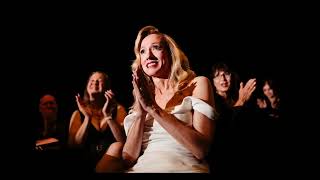 Theater Squared Wedding - Fayetteville AR - Kim + Greg