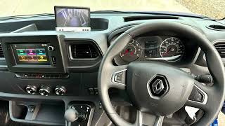 Stephex Stallion Estoril Blue 5 Seater 2024