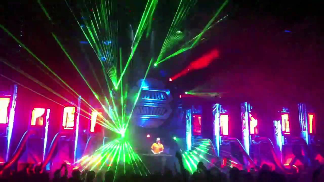 Moscow Rave Мы любим Техно 3D RAVE (12/02/2011) MOSCOW - YouTube