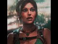Lara Croft | Memorizing | EDIT | Lara Croft is BACK! | 4K60FPS