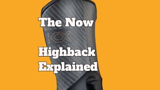 The Now Snowboard Bindings FRC Highback: Explained