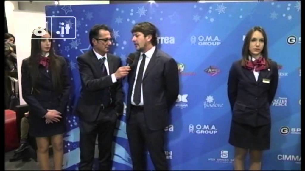 Pescara - Lo sfogo di Sebastiani