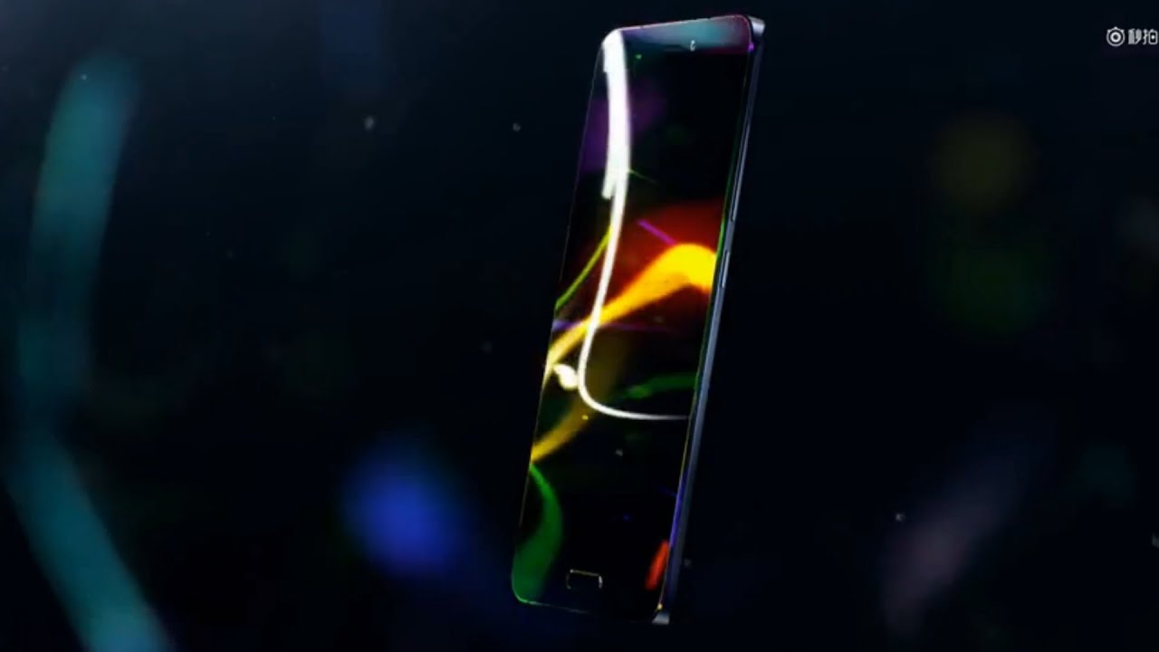 Xiaomi Mi5 Teaser - YouTube