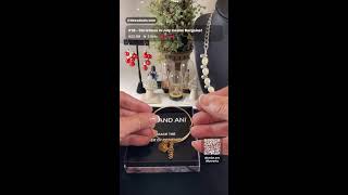 Christmas In July! Insane Bargains Vintage Jewelry!” & More!