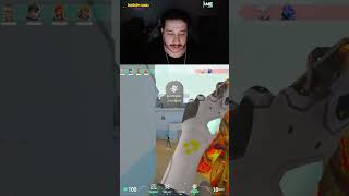 Best Deadlock Lineups on Bind pt.1  #valorant  #reedlock