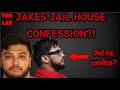 💥Jake Harro Confesses to under cover cop in jail?💥