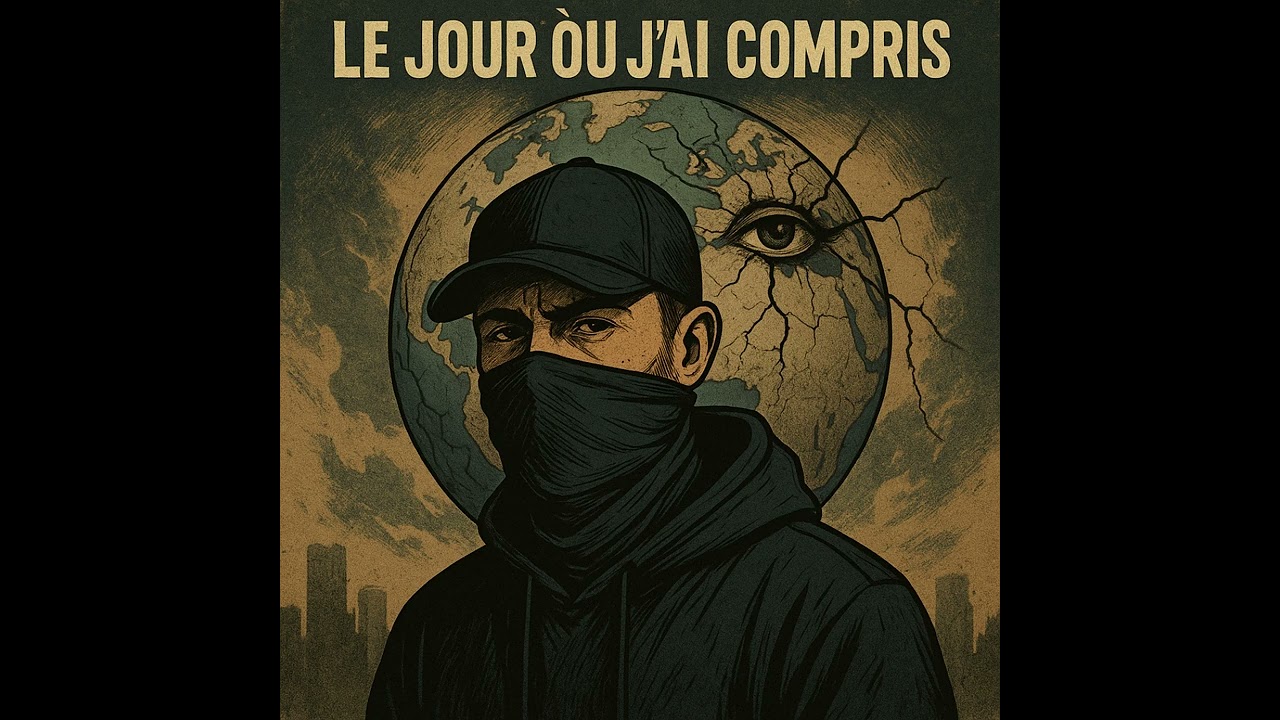 Le Jour Où J'ai Compris