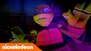 Tartarugas Ninja | O que faremos depois? | Nickelodeon em Português