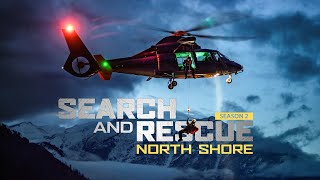 Search and Rescue: North Shore Season 2 | Watch on Knowledge Network