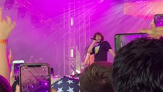 Lil Dicky - "Pillow Talking" at Bonnaroo 2019