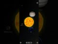 #☀️ Solar System එක 3D වලින් බලන්න හොඳම App එක!!##