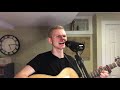 Ed sheeran  all of the stars max allard cover