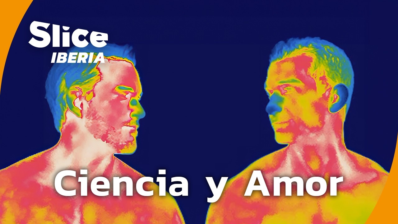 ¿Nacemos o Elegimos? La Ciencia y la Orientación Sexual | SLICE Iberia | DOCUMENTAL COMPLETO