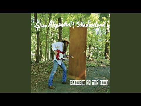 Glenn Alexander — My Home Town