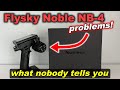 Flysky Noble NB-4 NB4 Full Review!