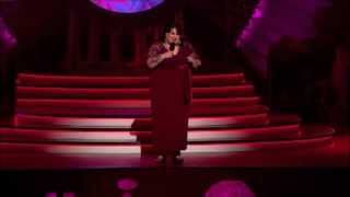 Candy Palmater stand up Comedy (Indspire Awards 2013)